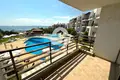 Apartamento 2 habitaciones 58 m² Sveti Vlas, Bulgaria