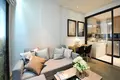 1 bedroom apartment 36 m² Phuket, Thailand