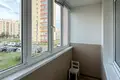 Wohnung 2 zimmer 57 m² Babrujsk, Belarus