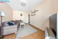 2 room apartment 46 m² Vilnius, Lithuania
