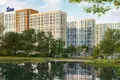 Appartement 2 chambres 60 m² Moscou, Russie