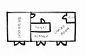 Apartamento 2 habitaciones 58 m² en Varsovia, Polonia