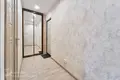 Квартира 2 комнаты 46 м² Минск, Беларусь