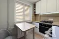 2 room apartment 47 m² Muchaviecki sielski Saviet, Belarus