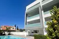 Mieszkanie 2 pokoi 110 m² Gmina Germasogeia, Cyprus