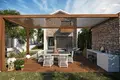 4 bedroom house 260 m² Chloraka, Cyprus