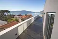 Wohnung 1 Schlafzimmer 54 m² Tivat, Montenegro