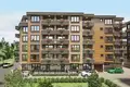 Apartment 54 m² Pomorie, Bulgaria