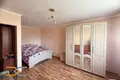 1 room apartment 38 m² Sluck, Belarus