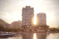 Apartamento 2 habitaciones 57 m² Montenegro, Montenegro