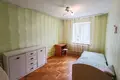 2 room apartment 51 m² Narach, Belarus