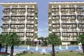 1 bedroom apartment 52 m² Demirtas, Turkey