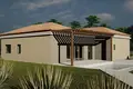 Villa de tres dormitorios 200 m² Grad Pula, Croacia