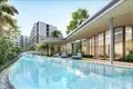 Apartamento 2 habitaciones 52 m² Kathu, Tailandia