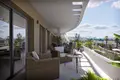 2 bedroom penthouse 80 m² Finestrat, Spain