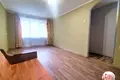 Apartamento 1 habitación 31 m² Gómel, Bielorrusia