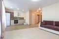 1 room apartment 46 m² Minsk, Belarus