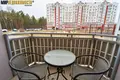 Appartement 2 chambres 64 m² Minsk, Biélorussie