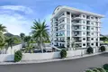 1 bedroom apartment  Gazipasa, Turkey