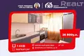 Wohnung 1 Zimmer 40 m² Rajon Baryssau, Weißrussland
