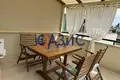 1 bedroom apartment 71 m² Nesebar, Bulgaria