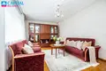 4 room apartment 64 m² Vilnius, Lithuania