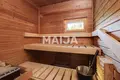 Appartement 2 chambres 55 m² Helsinki sub region, Finlande