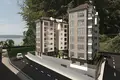 Appartement 3 chambres 88 m² Maltepe, Turquie