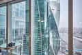 3 room apartment 189 m² Central Federal District, Russia