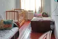 Wohnung 3 Zimmer 56 m² Malaryta, Weißrussland