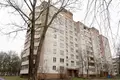 2 room apartment 61 m² Minsk, Belarus