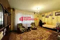 Commercial property 43 m² in Hrodna, Belarus