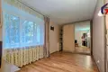 2 room apartment 41 m² Minsk, Belarus