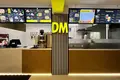 Restaurant 90 m² in Minsk, Belarus