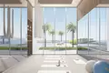 Kompleks mieszkalny New Art Bay Residence with swimming pools and picturesque views, Al Jaddaf, Dubai, UAE