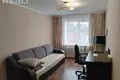 Mieszkanie 2 pokoi 71 m² Uryckaje, Białoruś