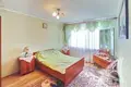 Wohnung 3 Zimmer 60 m² Malaryta, Weißrussland