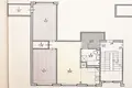 Wohnung 3 zimmer 72 m² Riga, Lettland
