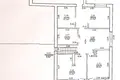 Ferienhaus 282 m² Kalodziscanski sielski Saviet, Belarus