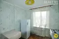 1 room apartment 37 m² Usyazh, Belarus