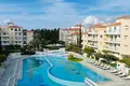 2 bedroom apartment 84 m² Paphos Municipality, Cyprus