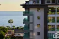 2 room apartment 65 m² Alanya, Turkey