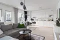 2 bedroom apartment 66 m² Helsinki sub-region, Finland