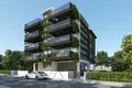 Mieszkanie 2 pokoi 104 m² Strovolos, Cyprus