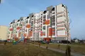 1 room apartment 44 m² Mahilyow, Belarus