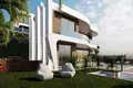 Villa de 5 pièces 200 m² Alanya, Turquie