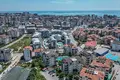 Apartamento 3 habitaciones 100 m² Obakoy, Turquía