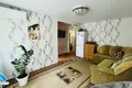 Wohnung 2 zimmer 41 m² Masyr, Belarus