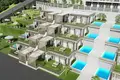 Villa de 5 habitaciones 340 m² Kargicak, Turquía