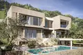 Land 1 m² Katun Rezevici, Montenegro
